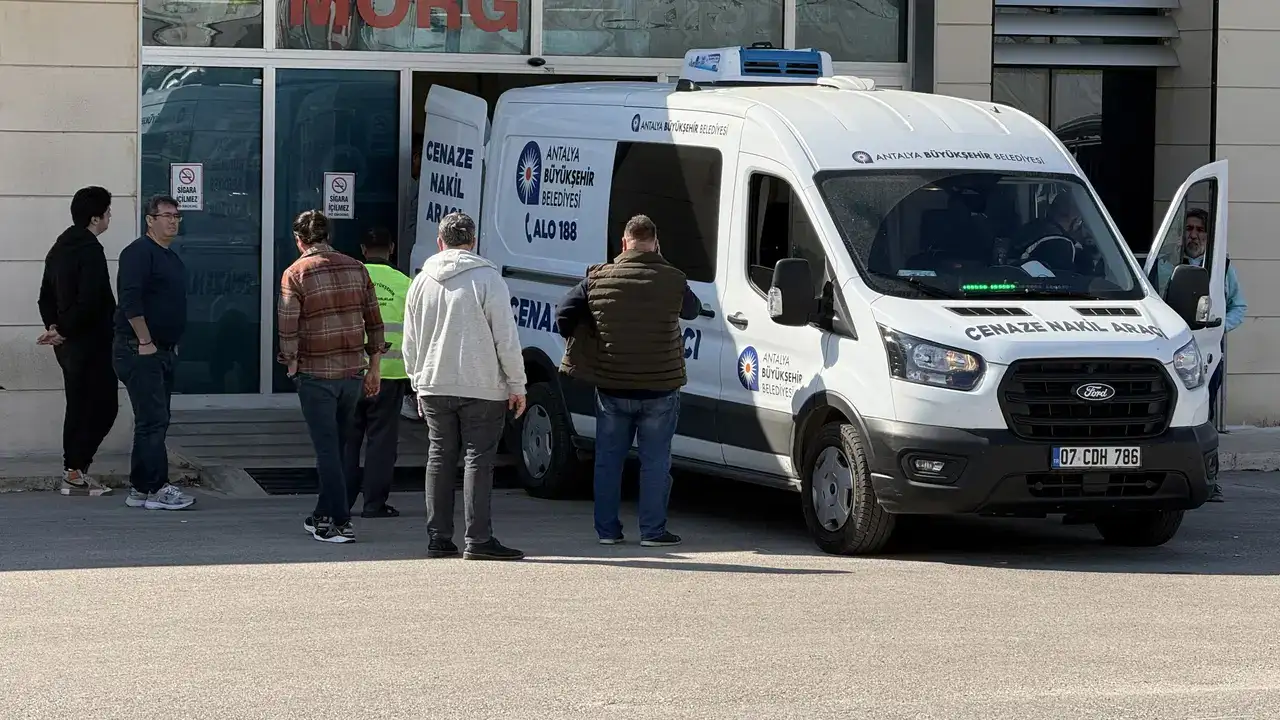 Üniversite Öğrencisi Deniz Motosiklet Kazasında Can Verdi 7